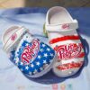Dr Pepper Crocband Crocs Clog Shoes