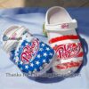 Dr Pepper Crocs Gift