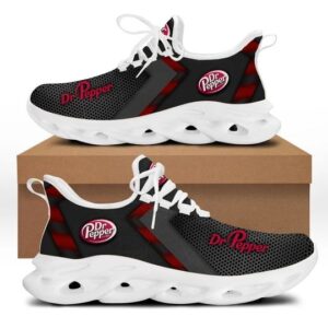Dr Pepper Max Soul Clunky Shoes