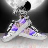 Dr Stone Gen Asagiri Anime Air Force Shoes