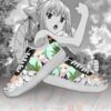 Dr Stone Kohaku Anime Air Force Shoes