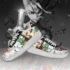 Dr Stone Senku Ishigami Anime Air Force Shoes