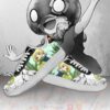 Dr Stone Suika Anime Air Force Shoes