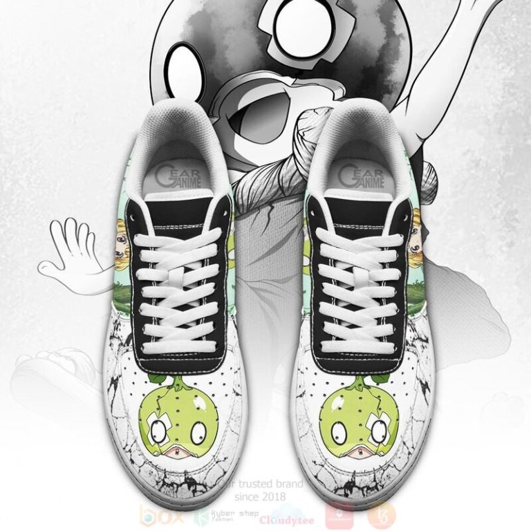 Dr-Stone-Suika-Anime-Air-Force-Shoes-2