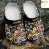 Dragon Ball Adult Crocs Clog Shoes