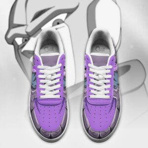 Dragon Ball Hit Anime Dragon Ball Air Force Shoes