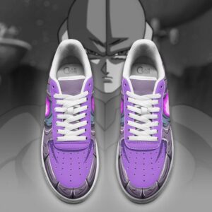 Dragon Ball Hit Power Skill Anime Air Force Shoes