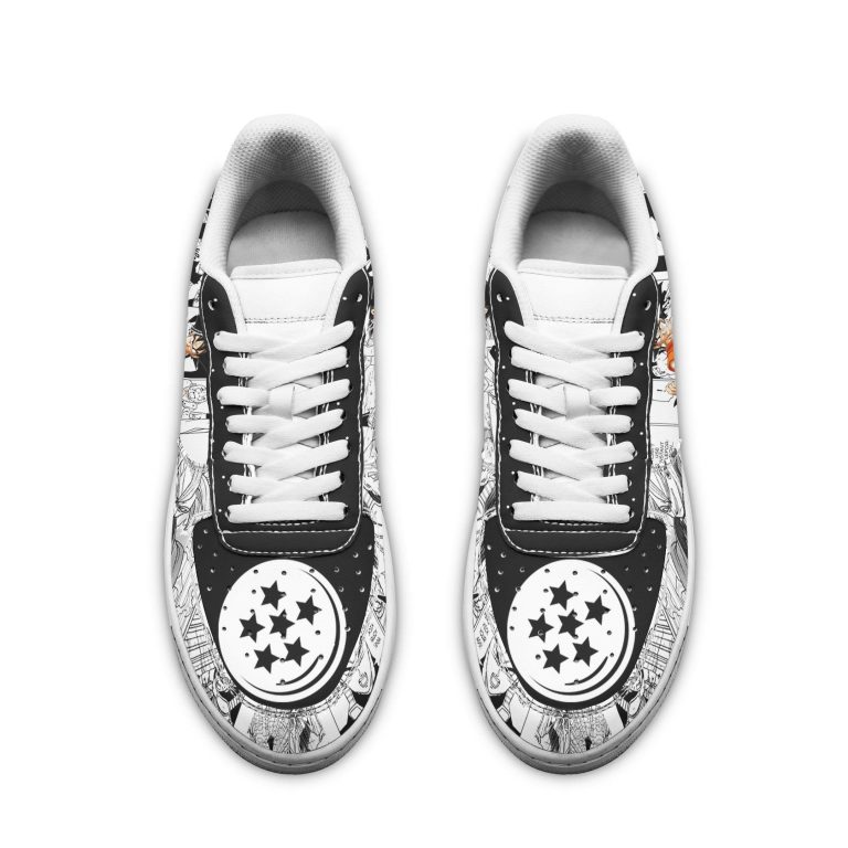 Dragon-Ball-Manga-Mixed-Anime-Air-Force-Shoes-2