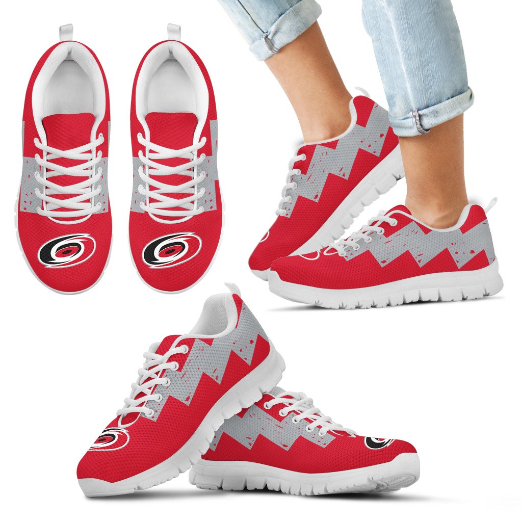 Dragon-Flying-Fancy-Carolina-Hurricanes-Logo-Sneakers-1