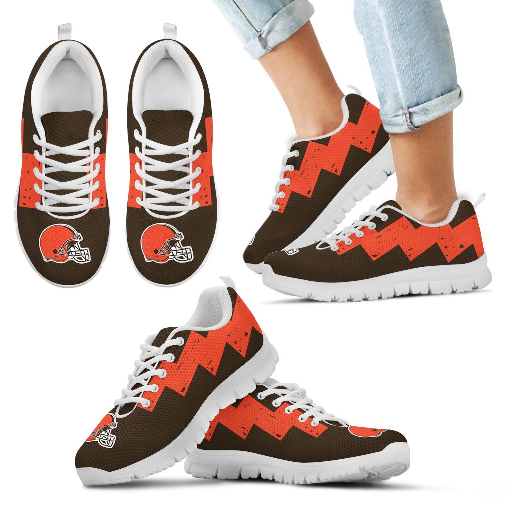 Dragon-Flying-Fancy-Cleveland-Browns-Logo-Sneakers-1