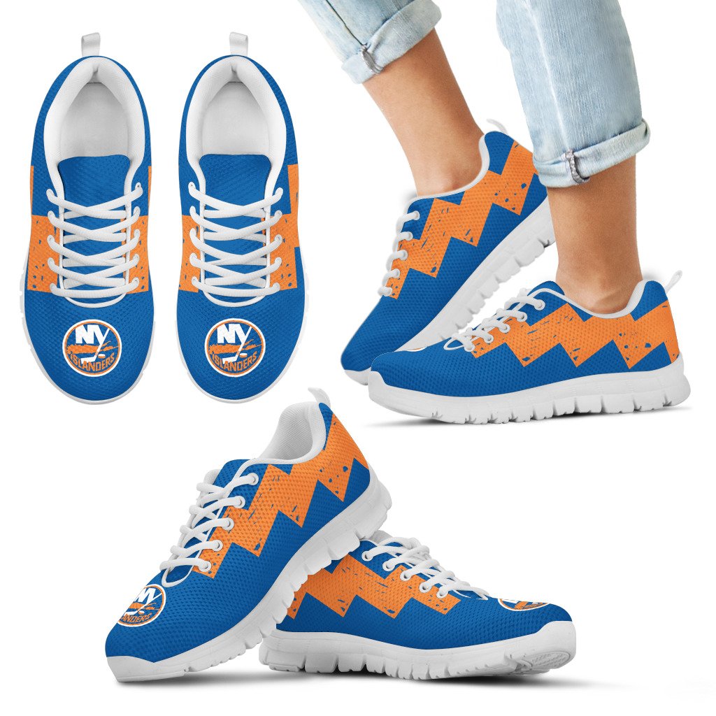 Dragon-Flying-Fancy-New-York-Islanders-Logo-Sneakers-1
