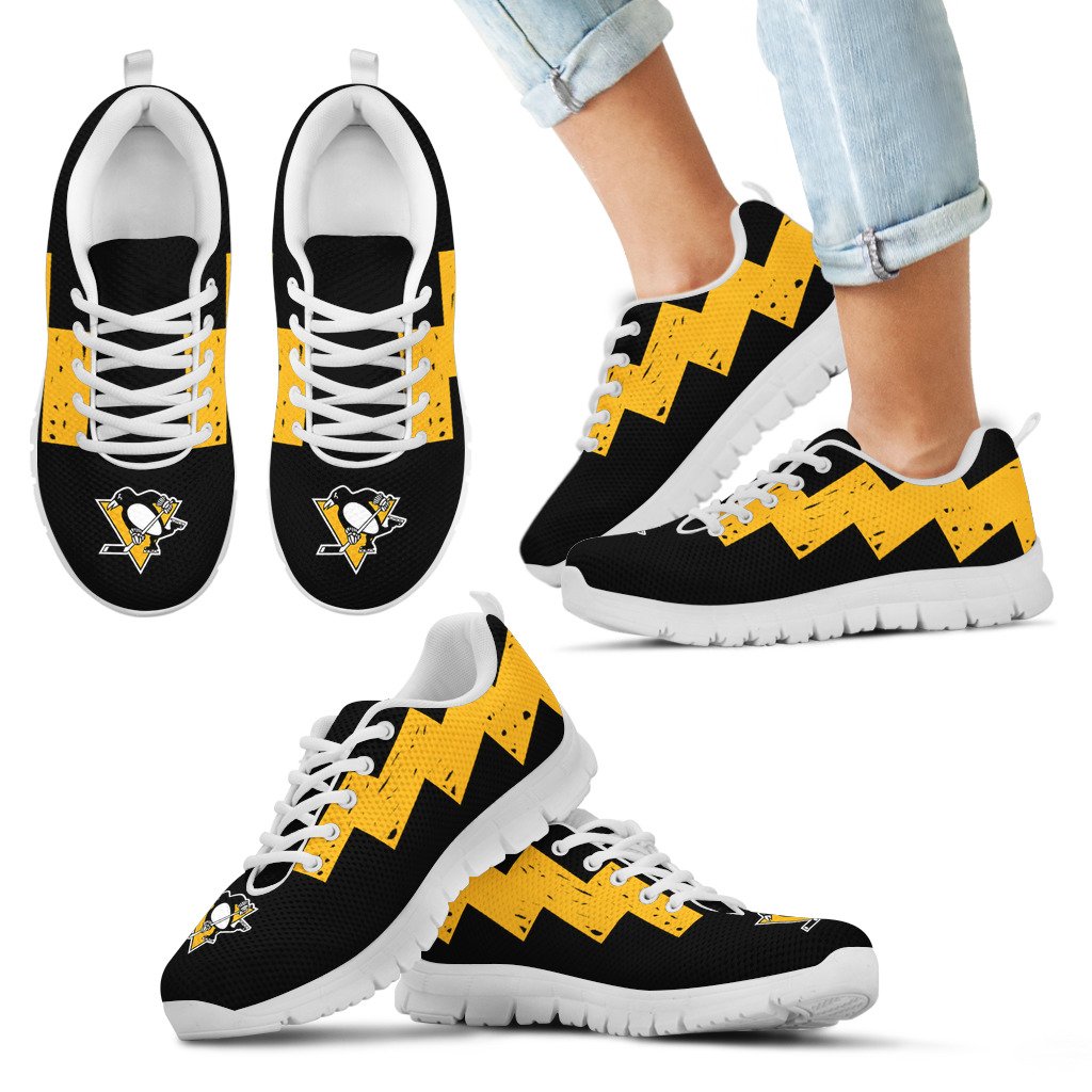 Dragon-Flying-Fancy-Pittsburgh-Penguins-Logo-Sneakers-1
