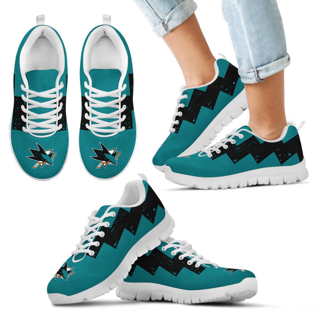 Dragon-Flying-Fancy-San-Jose-Sharks-Logo-Sneakers-1