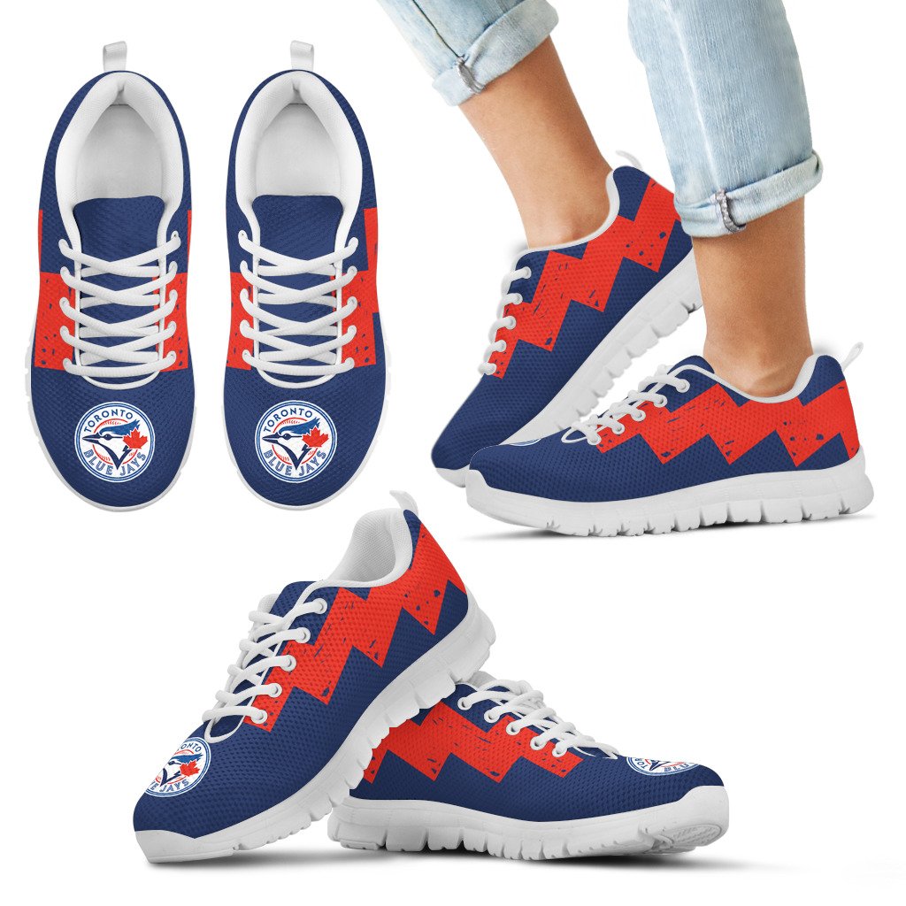 Dragon-Flying-Fancy-Toronto-Blue-Jays-Logo-Sneakers-1