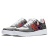Drakai Pokemon Anime Air Force Shoes