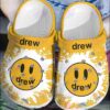 Drew Icon Crocband Crocs Clog Shoes