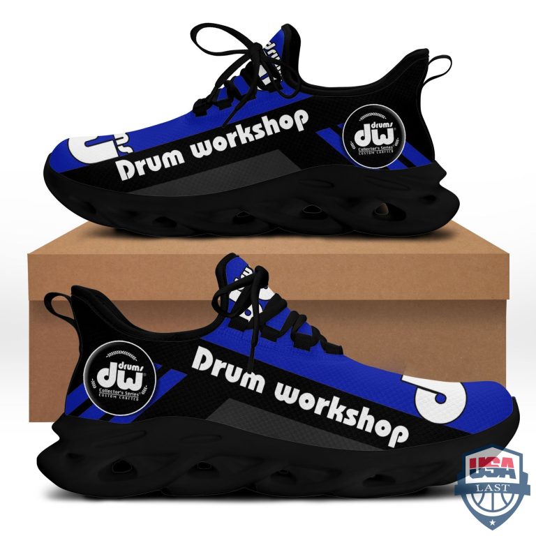 Drums-Workshop-Ver-Blue-Max-Soul-Shoes-1