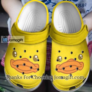Duck Crocs Gift