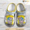 Dumbo Elephant & Mom Crocs Clog Shoes