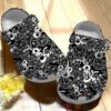 Dungeons And Dragons Crocband Crocs Clog Shoes