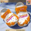 Dunkin Donuts Classic Crocs Clog Shoes