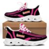 Dunkin’ Donuts Clunky Max Soul Shoes