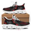 E & J Gallo Winery Clunky Max Soul Shoes