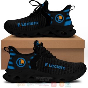E Leclerc Max Soul Shoes