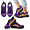 East Carolina Pirates Line Logo Sneakers