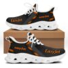 Easyjet Clunky Max Soul Shoes