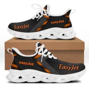 Easyjet Clunky Max Soul Shoes