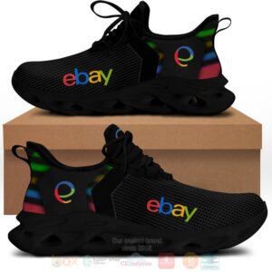 Ebay Max Soul Shoes