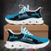 Ecolab Max Soul Shoes