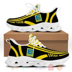Edeka Clunky Max Soul Shoes