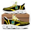 Edeka Clunky Max Soul Shoes