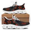 Edf Clunky Max Soul Shoes