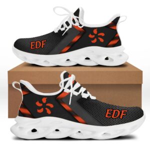 Edf Clunky Max Soul Shoes