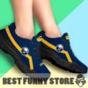 Edition Chunky Sneakers With Line Buffalo Sabres Shoes