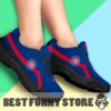 Edition Chunky Sneakers With Line Chicago Cubs Shoes