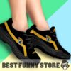 Edition Chunky Sneakers With Line Jacksonville Jaguars Shoes