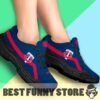 Edition Chunky Sneakers With Line Minnesota Twins Shoes