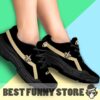 Edition Chunky Sneakers With Line New Orleans Saints Shoes