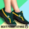 Edition Chunky Sneakers With Line Oakland Athletics Shoes