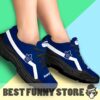 Edition Chunky Sneakers With Line Toronto Maple Leafs Shoes