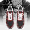 Eijiro Red Riot My Hero Academia Anime Air Force Shoes