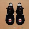 Eintracht Frankfurt Black-Blue Clunky Max Soul Shoes