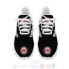 Eintracht Frankfurt F.C Clunky Max Soul Shoes