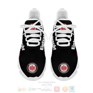 Eintracht Frankfurt F.C Clunky Max Soul Shoes