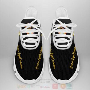 Electric Light Orchestra Clunky Max Soul Shoes