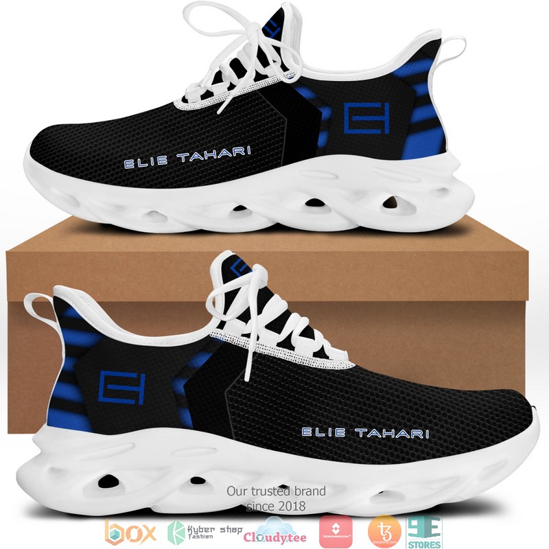 Elie Taharie Clunky Max Soul Shoes Elie Taharie Clunky Max Soul Shoes